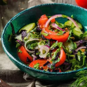 ქართული სალათი