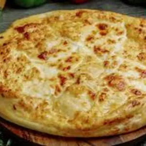 Megrelian Khachapuri