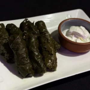 ვაზის ტოლმა (6ც)