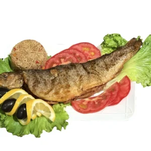 კალმახი