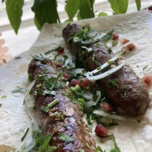 ქაბაბი 360 გ