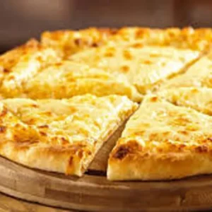 იმერული ხაჭაპური