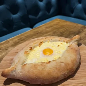 აჭარული ხაჭაპური