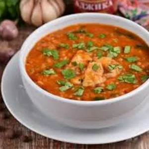 სუპ ხარჩო