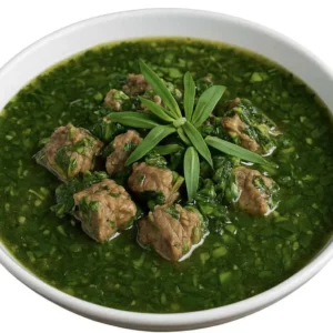 ხბოს ჩაქაფული