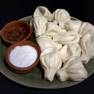 მესხური ყველის ხინკალი (12ც)