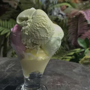 შერეული ნაყინი