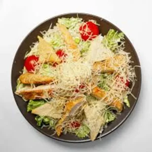 სალათი ცეზარი