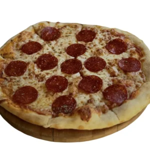 პიცა პეპერონი