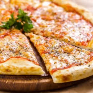 პიცა მარგარიტა