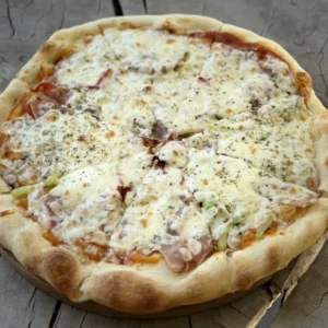 პიცა რაბათი