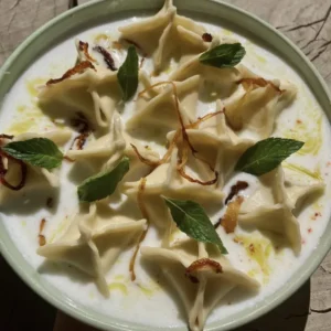 აპოხტის ხინკალი (12ც)