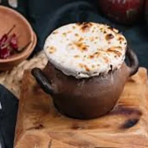 პილმენი ქოთანში